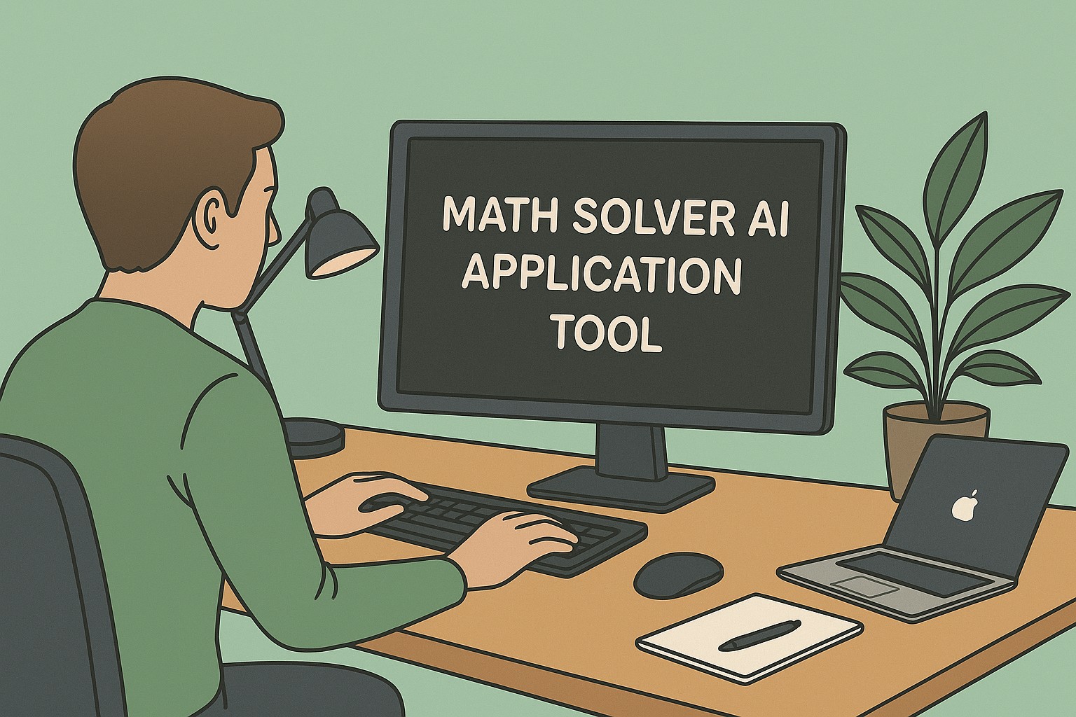 math solver tool